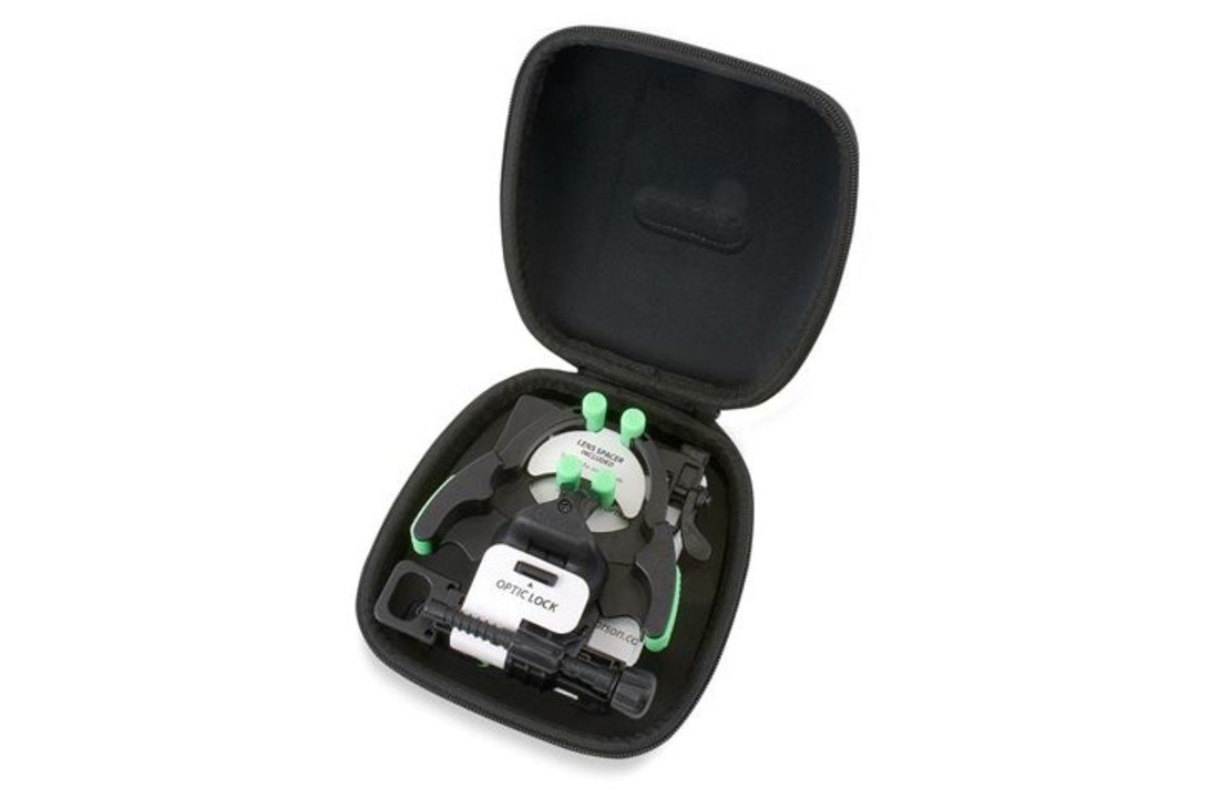HookUpz 2.0 Universele Smartphone Adapter