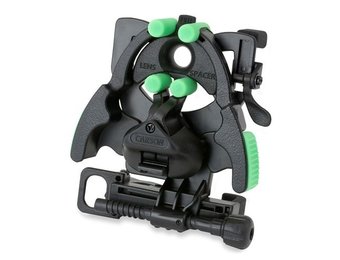 Carson HookUpz 2.0 Universal Smartphone Adapter