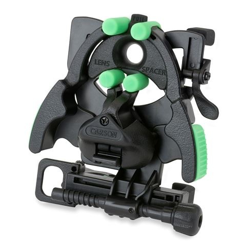 Carson HookUpz 2.0 Universele Smartphone Adapter