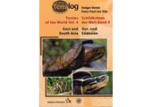 Terralog 4: Schildkröten der Welt Band 4 Ost- und Südasien