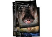 Handbook of the Mammals of the World, Volumes 1 to 9