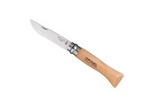Opinel Pocket Knife Nr. 6 Inox