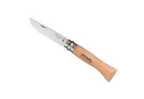 Opinel Pocket Knife Nr. 7 Inox