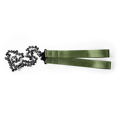 Nordic Pocket Saw - green