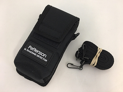 D200 Bat Detector