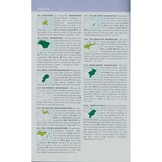 A Field Guide to the Birds of Brazil