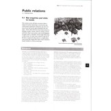 The Bat Workers' Manual