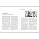 Curassows and Related Birds