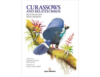 Curassows and Related Birds