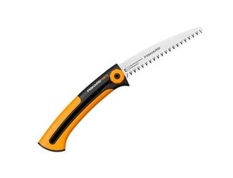 Fiskars Hand Saw Xtract 16 cm