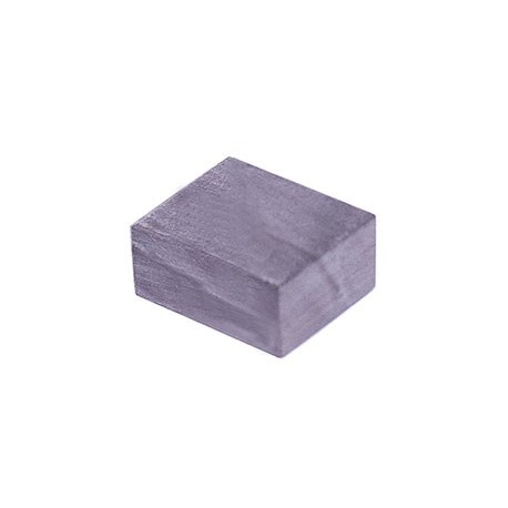 Slurrystone Coticule BBW 40 x 40mm - Blauw