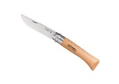 Opinel Pocket Knife Nr. 10 Inox