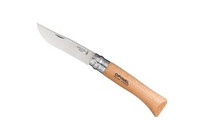 Opinel Taschenmesser Nr. 10 Rostfrei