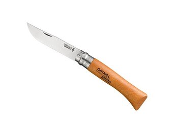 Opinel Pocket Knife Nr. 10 Carbon