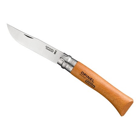 Zakmes Nr. 10 Carbon