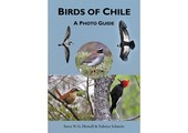 Birds of Chile