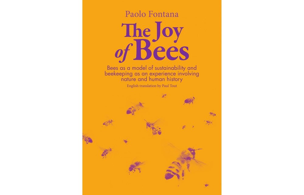 The Joy of Bees - Bees as a model of sustainability and beekeeping as an experience involving nature and human history