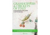 Grasshoppers & Crickets of Italy