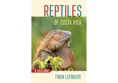 Reptiles of Costa Rica