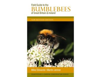 Field Guide to the Bumblebees of Great Britain & Ireland