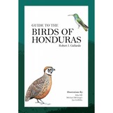 Guide to the Birds of Honduras