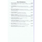 Guide to the Birds of Honduras