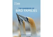 The Handbook of Bird Families