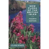 New Flora of the British Isles - Fourth Edition