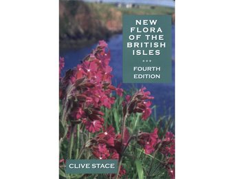 New Flora of the British Isles