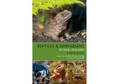 Reptiles & Amphibians of New Zealand