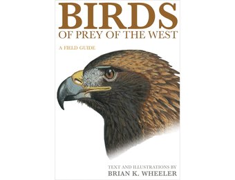 Birds of Prey of the West
