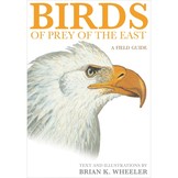 Birds of Prey of the East - A Field Guide