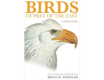 Birds of Prey of the East