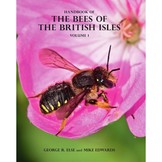 Handbook of the Bees of the British Isles (2-Volume Set)