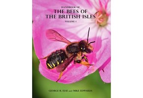 Handbook of the Bees of the British Isles (2-Volume Set)