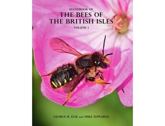Handbook of the Bees of the British Isles (2-Volume Set)