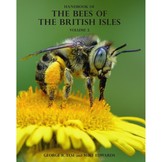 Handbook of the Bees of the British Isles (2-Volume Set)
