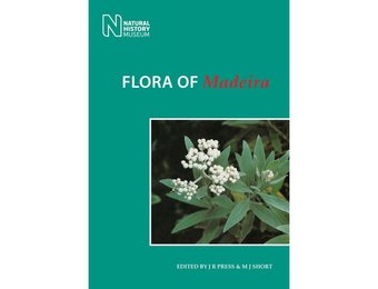Flora of Madeira