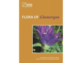 Flora of Glamorgan