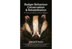 Badger Behaviour, Conservation and Rehabilitation