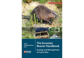 The Eurasian Beaver Handbook