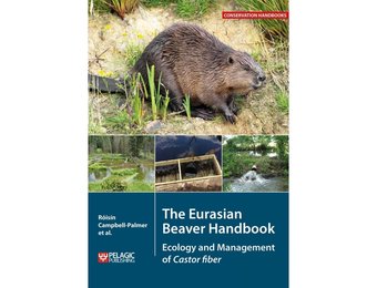 The Eurasian Beaver Handbook