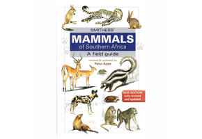 Smithers' Mammals of Southern Africa
