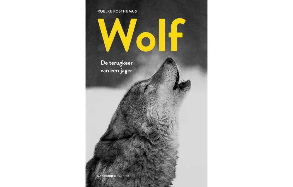 Wolf - De terugkeer van een jager
