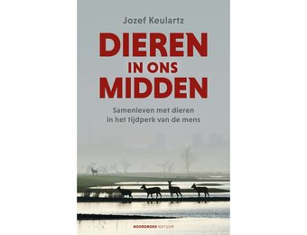 Dieren in ons midden