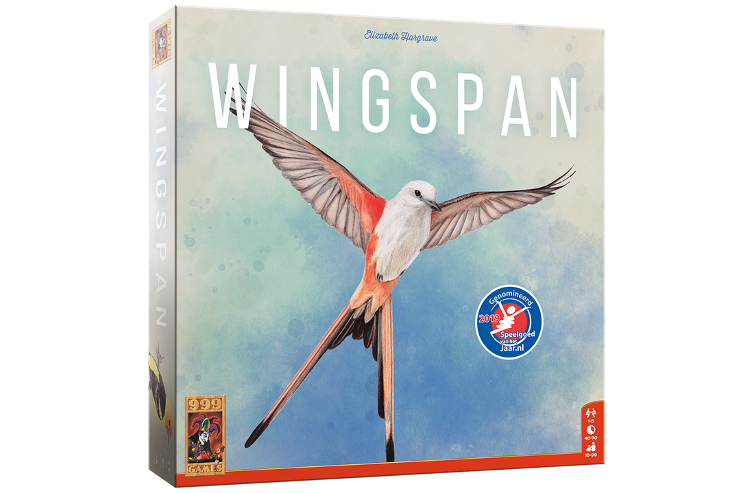 Wingspan
