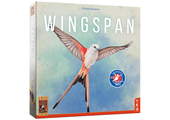 Wingspan