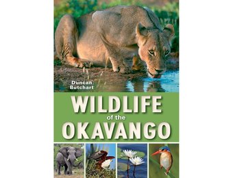 Wildlife of the Okavango