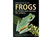 Field Guide to the Frogs & Other Amphibians of Africa