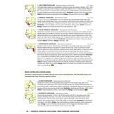 Field Guide to the Frogs & Other Amphibians of Africa